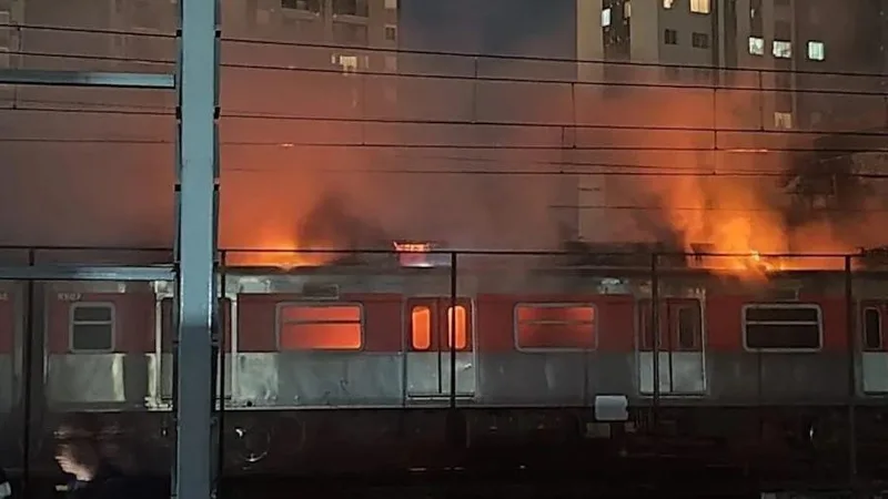Falhas fizeram as operações das linhas 11, 12 e 13 serem devolvidas à CPTM