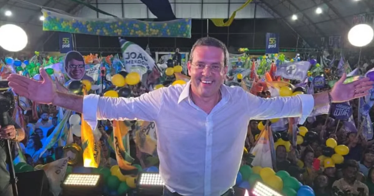 Dr. Furlan deixa a Prefeitura de Macapá para disputar o governo do Amapá