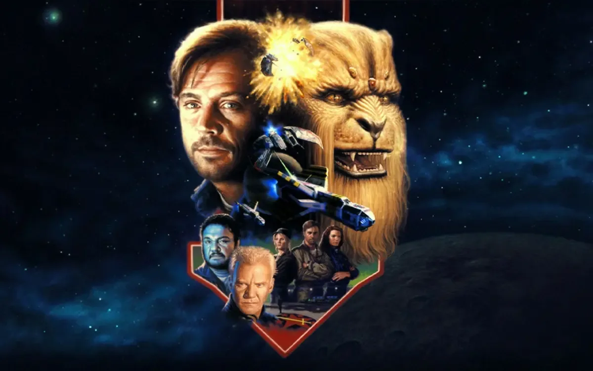 Electronic Arts prepara remasterização de Wing Commander 3