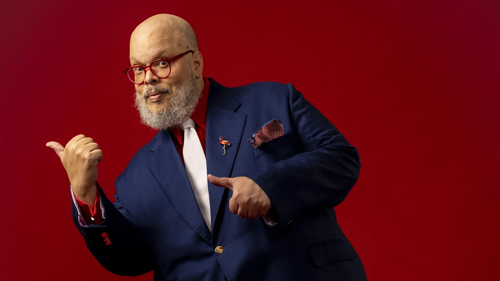 Ed Motta escolhe ‘Physical Graffiti’ como melhor álbum de rock
