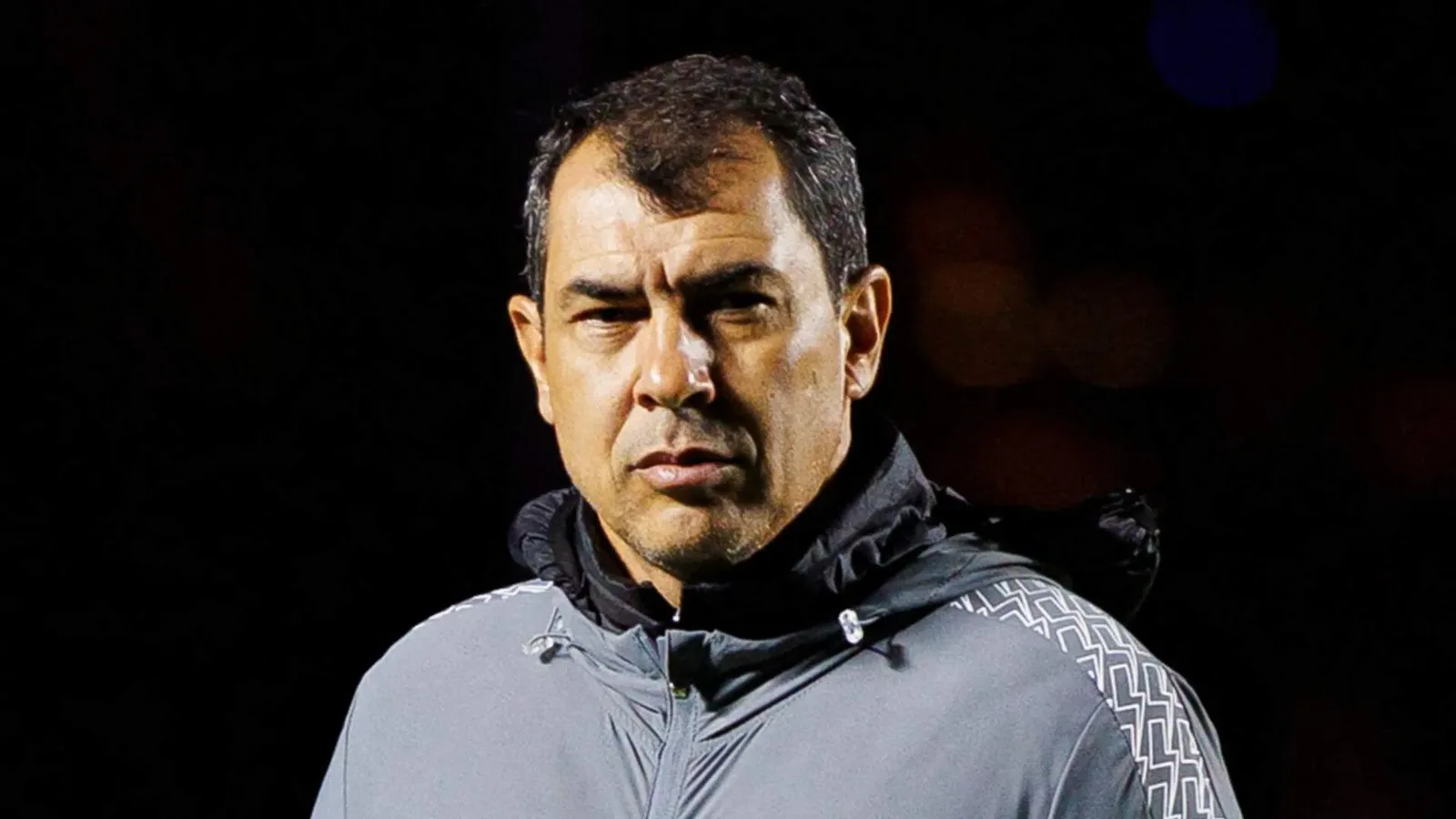 Carille ganha força no Corinthians antes do Dérbi contra o Palmeiras