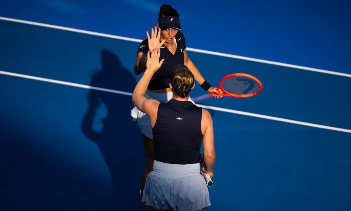 Brasil tem semifinal no US Open e  jogos em várias modalidades nesta quarta