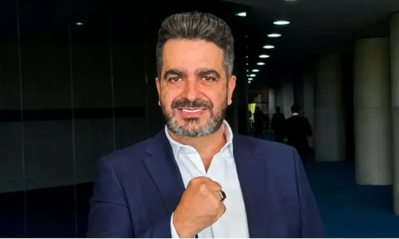 PRTB troca Pablo Marçal por Leonardo Avalanche na corrida presidencial