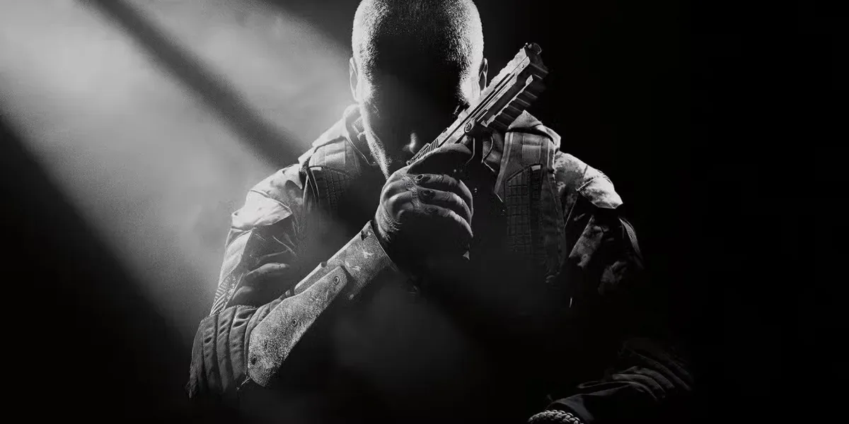 Black Ops 2 supera jogos atuais de Call of Duty entre os mais populares no PS5