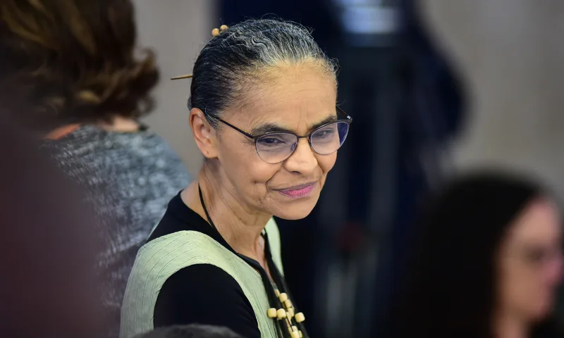 Rede repassa menos à candidatura de Marina ao Senado por São Paulo