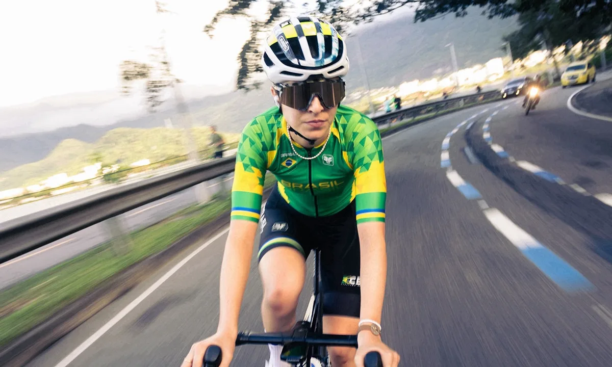 Tota Magalhães termina Mundial de ciclismo em 37º lugar