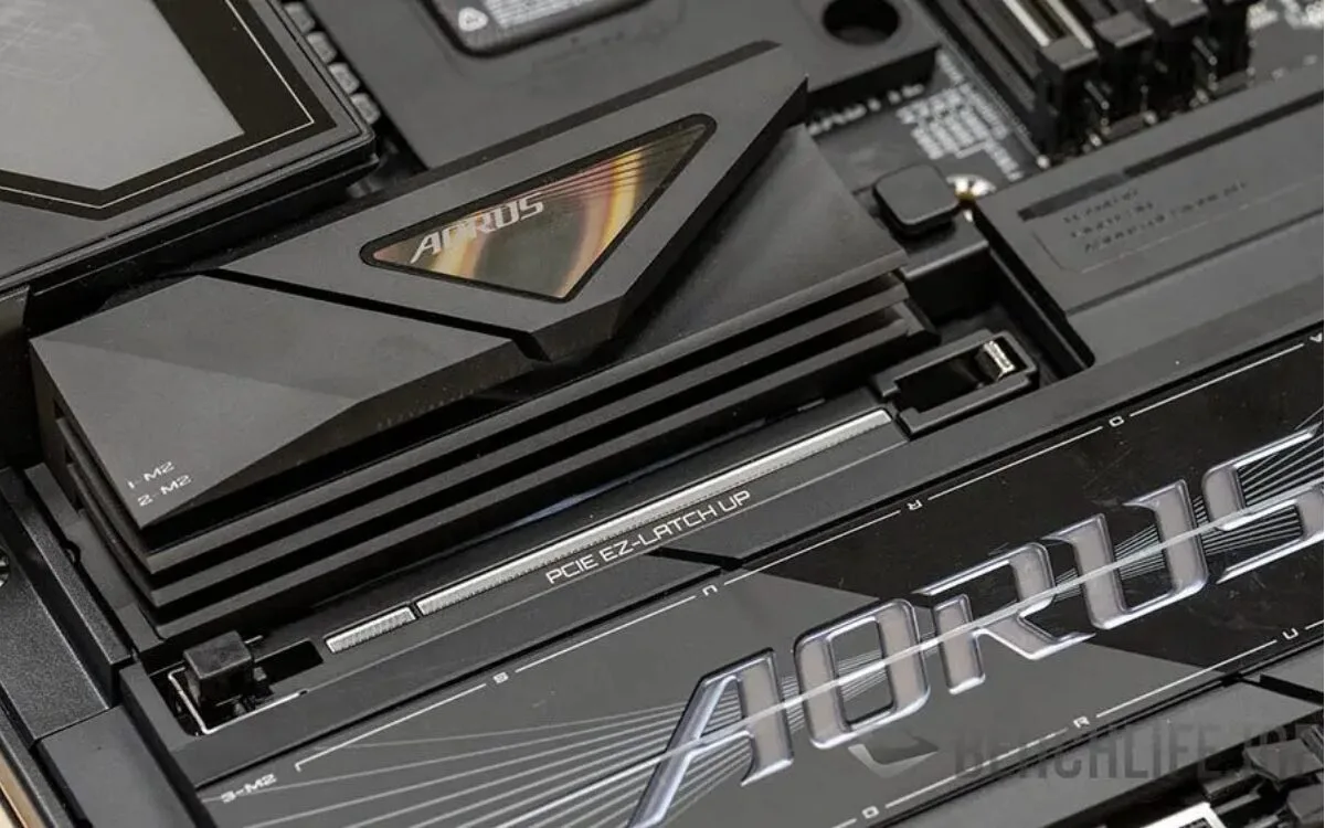 ASRock registra seis placas Z990 antes da estreia do Intel Nova Lake