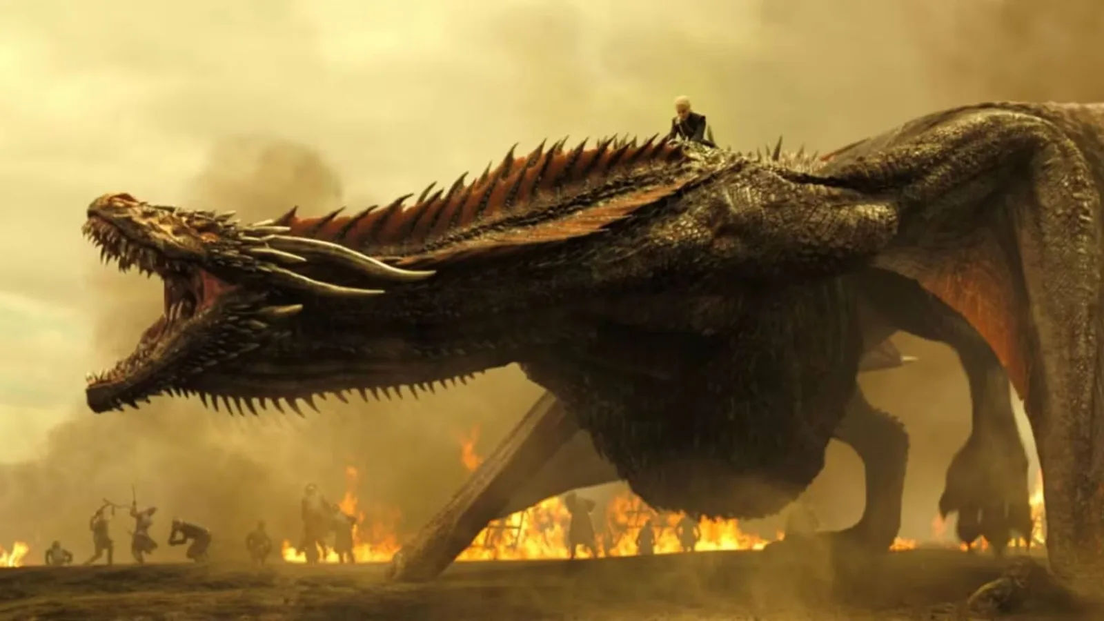 Filme sobre a conquista de Aegon chega aos cinemas em 2029