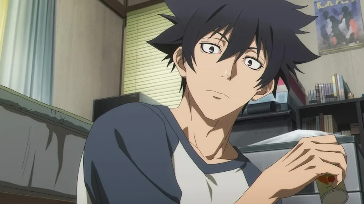 Tsuyoshi Takaki descarta retomar mangá de Black Torch