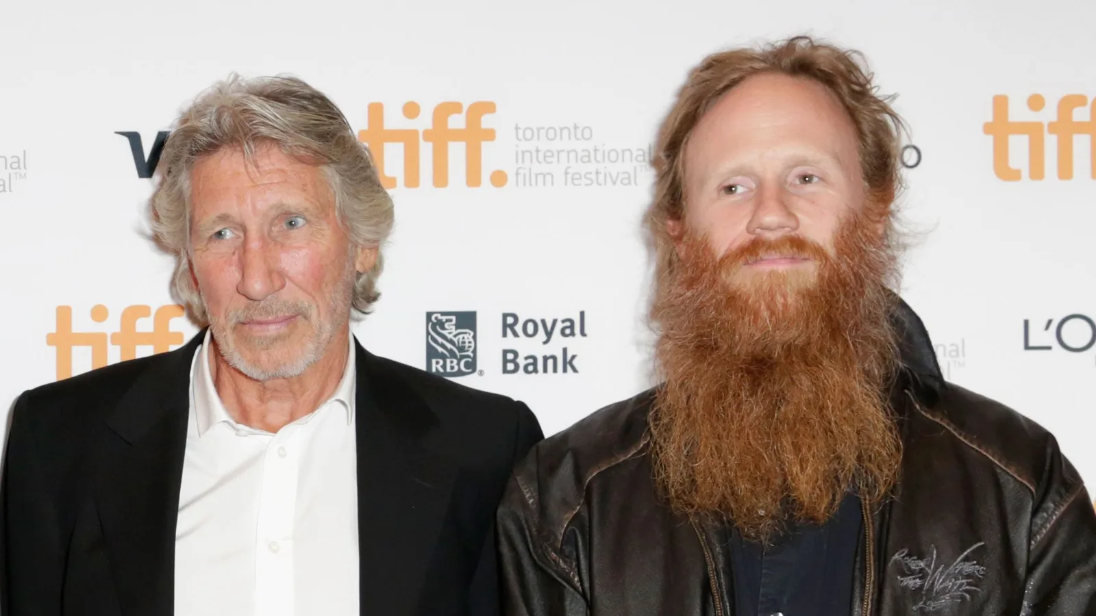 Roger Waters prepara turnê do Pink Floyd com o filho Harry