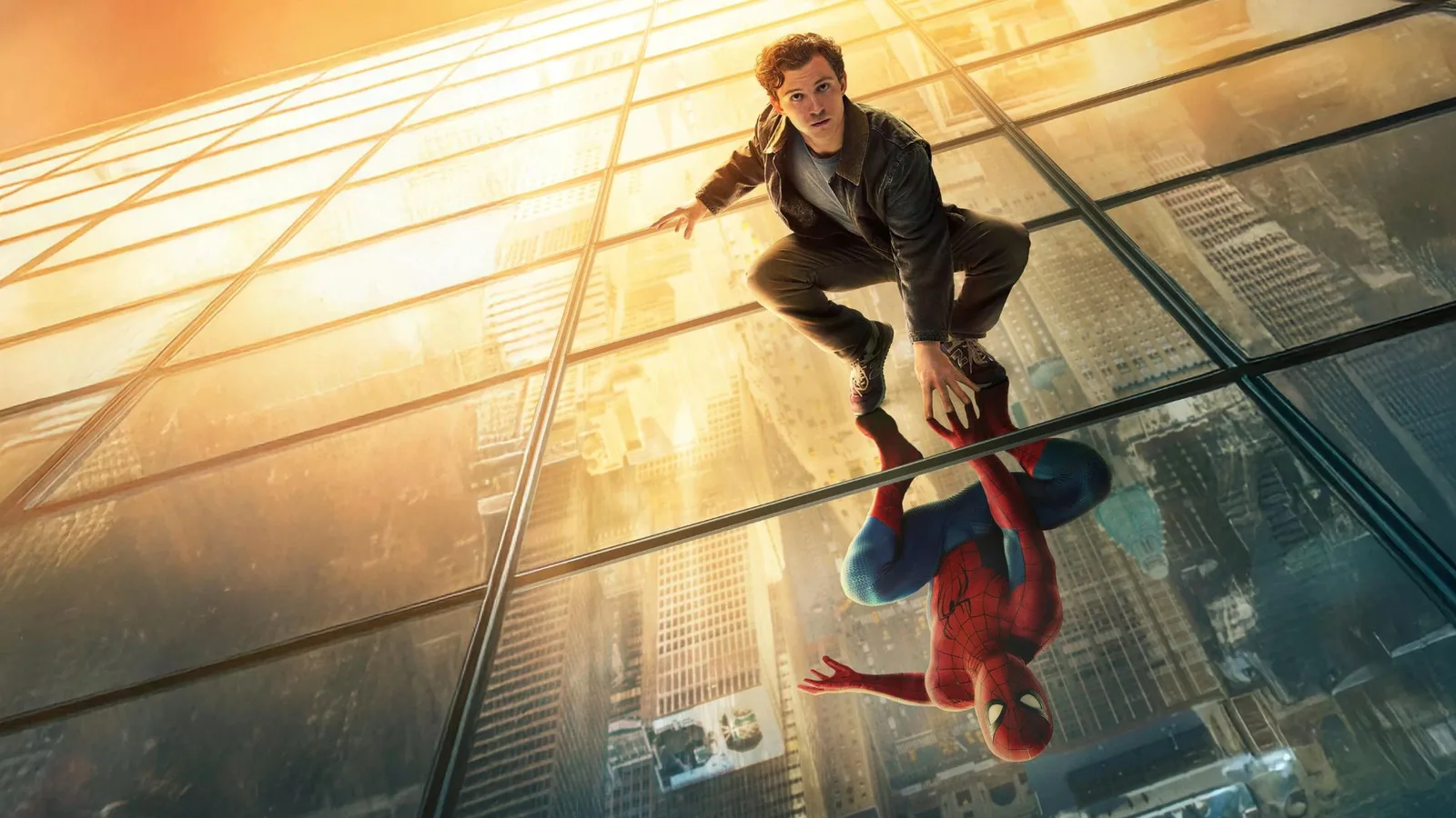 Novo Homem-Aranha bate recorde de bilheteria nos Estados Unidos