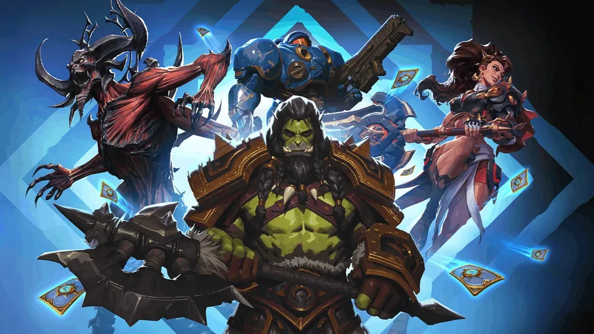 BlizzCon 2026 anuncia Diablo 5, StarCraft em mundo aberto e novo WoW
