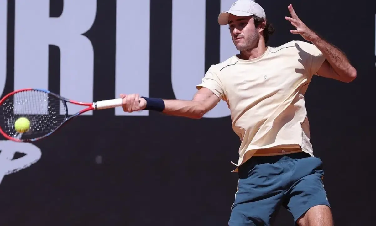 Mena supera Heide em três sets e decide o Challenger do Porto contra Dellien
