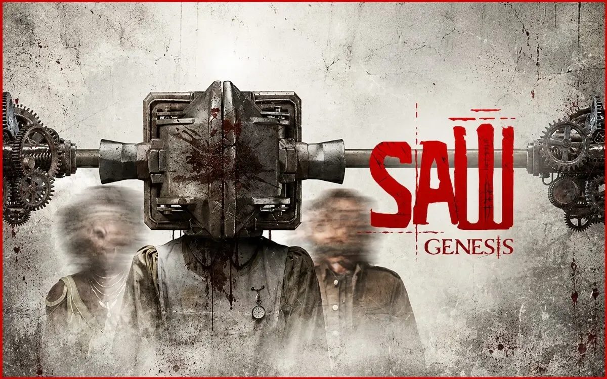 Segundo teste alfa de Saw Genesis começa enquanto lançamento é empurrado para 2027