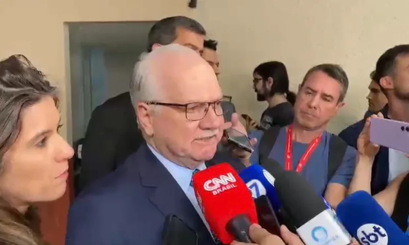 Fachin defende participação dos eleitores e respeito ao resultado das urnas