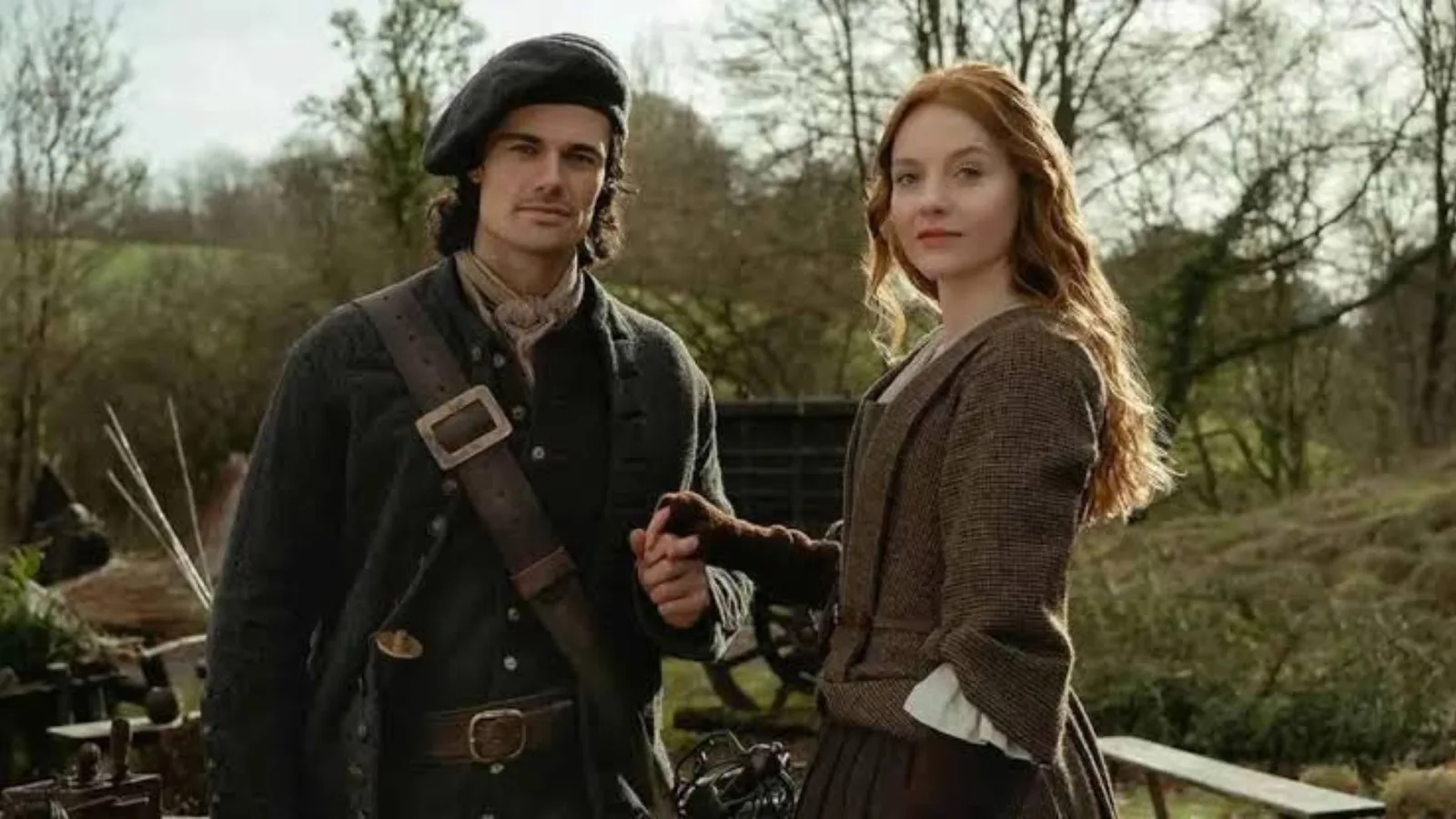 Quarto episódio de Blood of My Blood estreia à meia-noite no Disney+