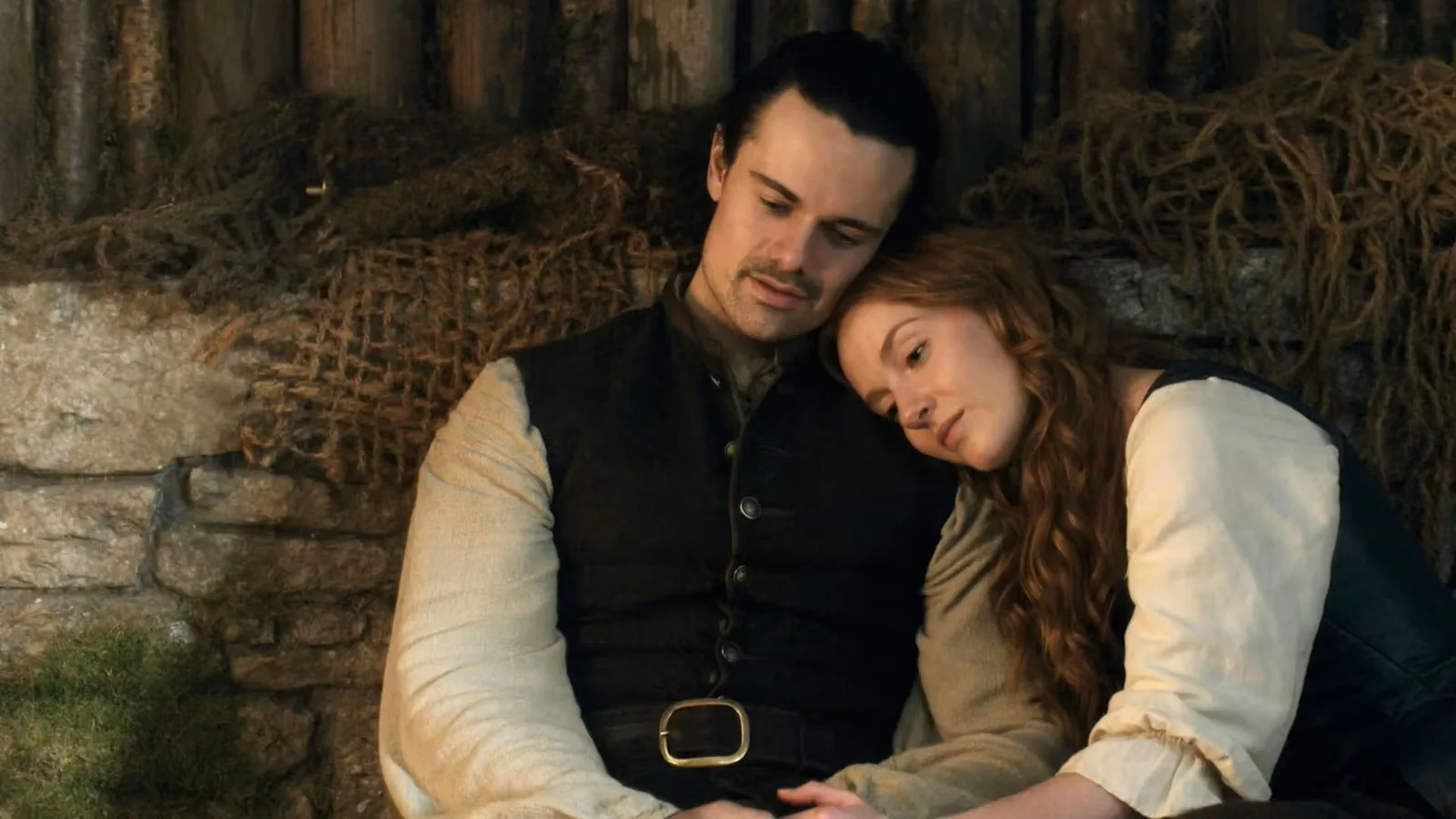 Segundo episódio de Blood of My Blood estreia à meia-noite no Disney+
