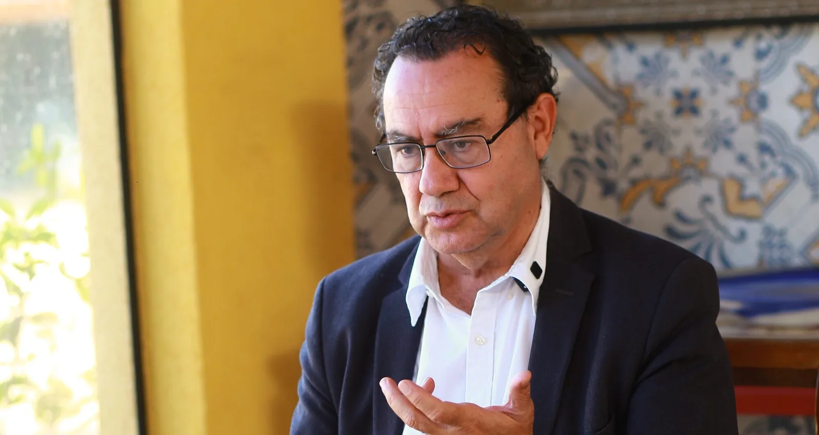 Augusto Cury defende primeiro-ministro e revisão do presidencialismo