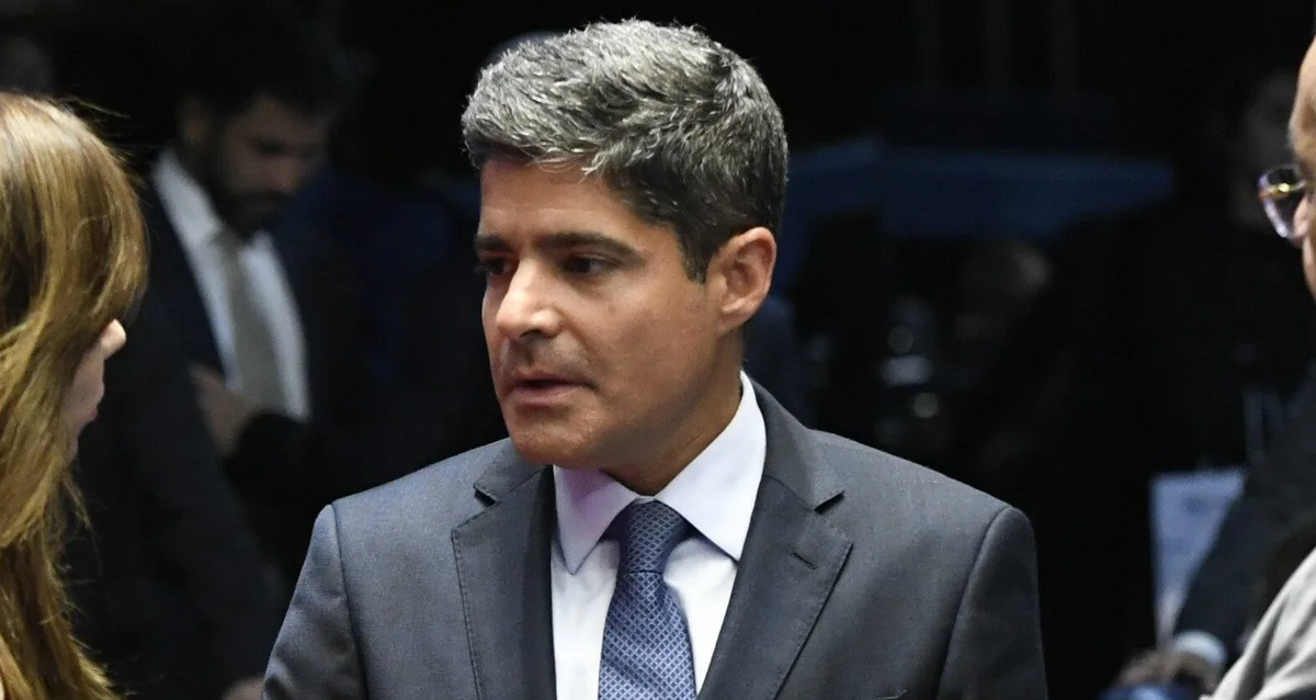 STF rejeita buscas contra ACM Neto, que aponta tentativa de influenciar eleição