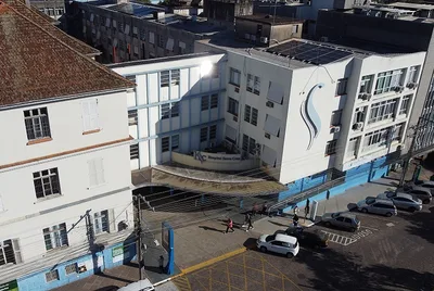 Programa do Ministério da Saúde inclui 144 cirurgias no Hospital Santa Cruz