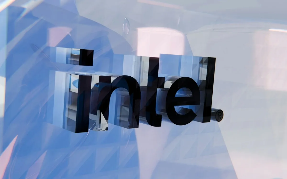 Panther Lake alcança 80% de rendimento no processo 18A da Intel