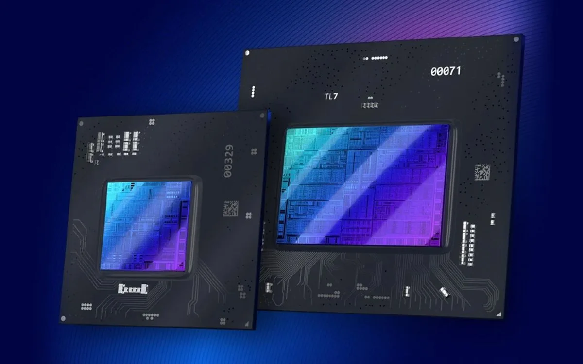 Intel pode levar CPU desktop com 12 núcleos Xe3P para a linha Razor Lake-S