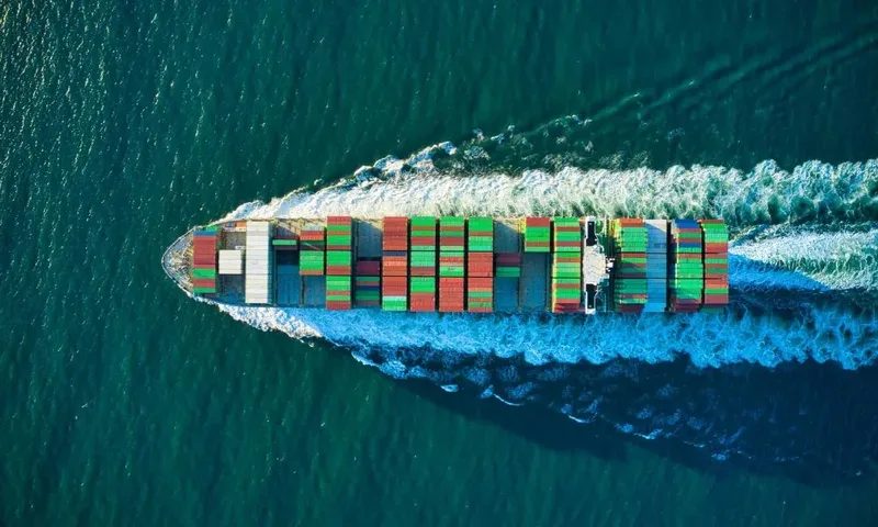 Coalizão com 60 países defende passagem livre em estreitos internacionais
