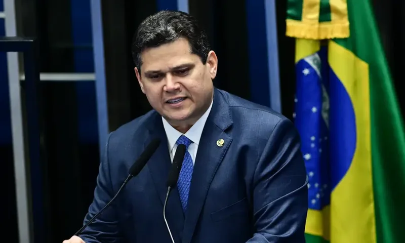 Senado agenda votação da PEC que prevê fim da escala 6×1 para 6 de outubro