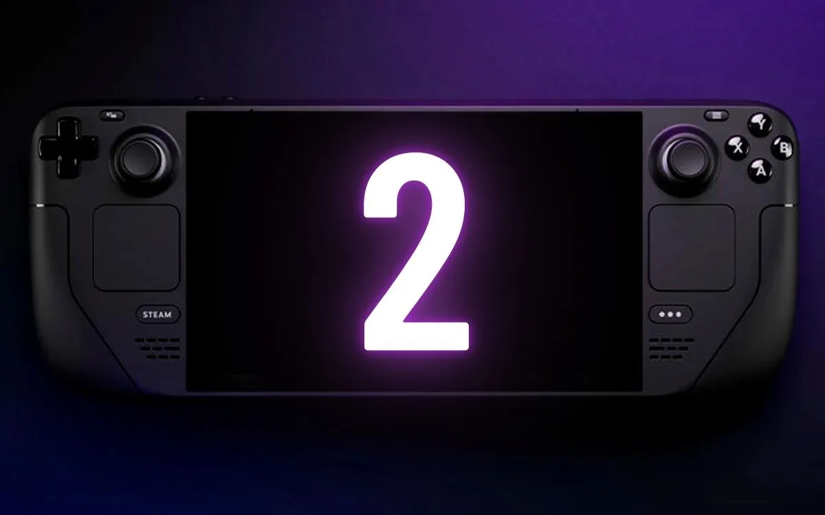 Valve mantém planos do Steam Deck 2 apesar da crise de memórias