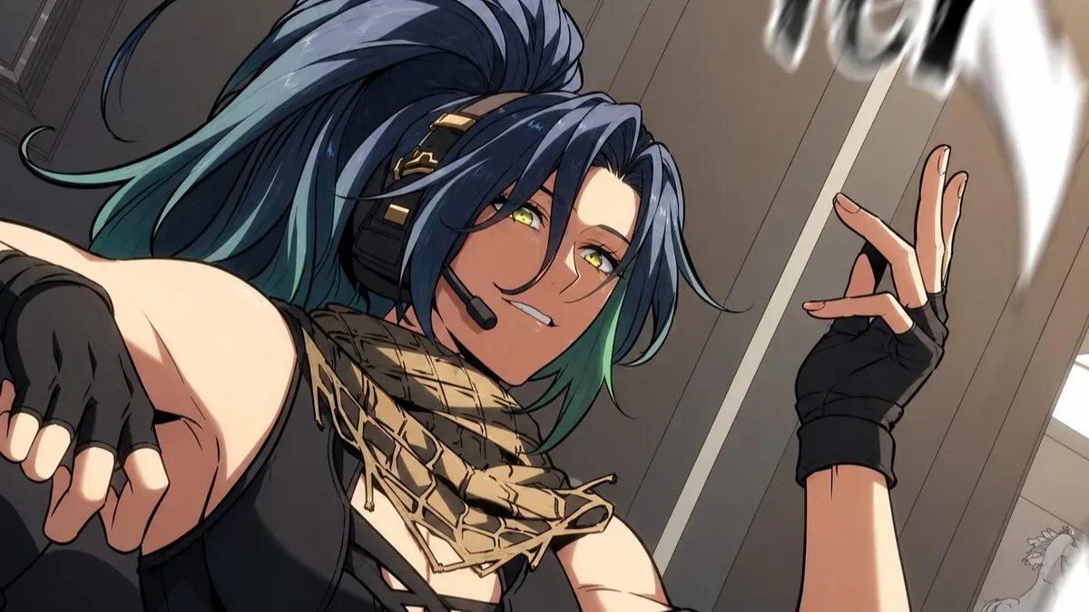 Solo Leveling: Arise adiciona Diana López, caçadora inédita no webtoon
