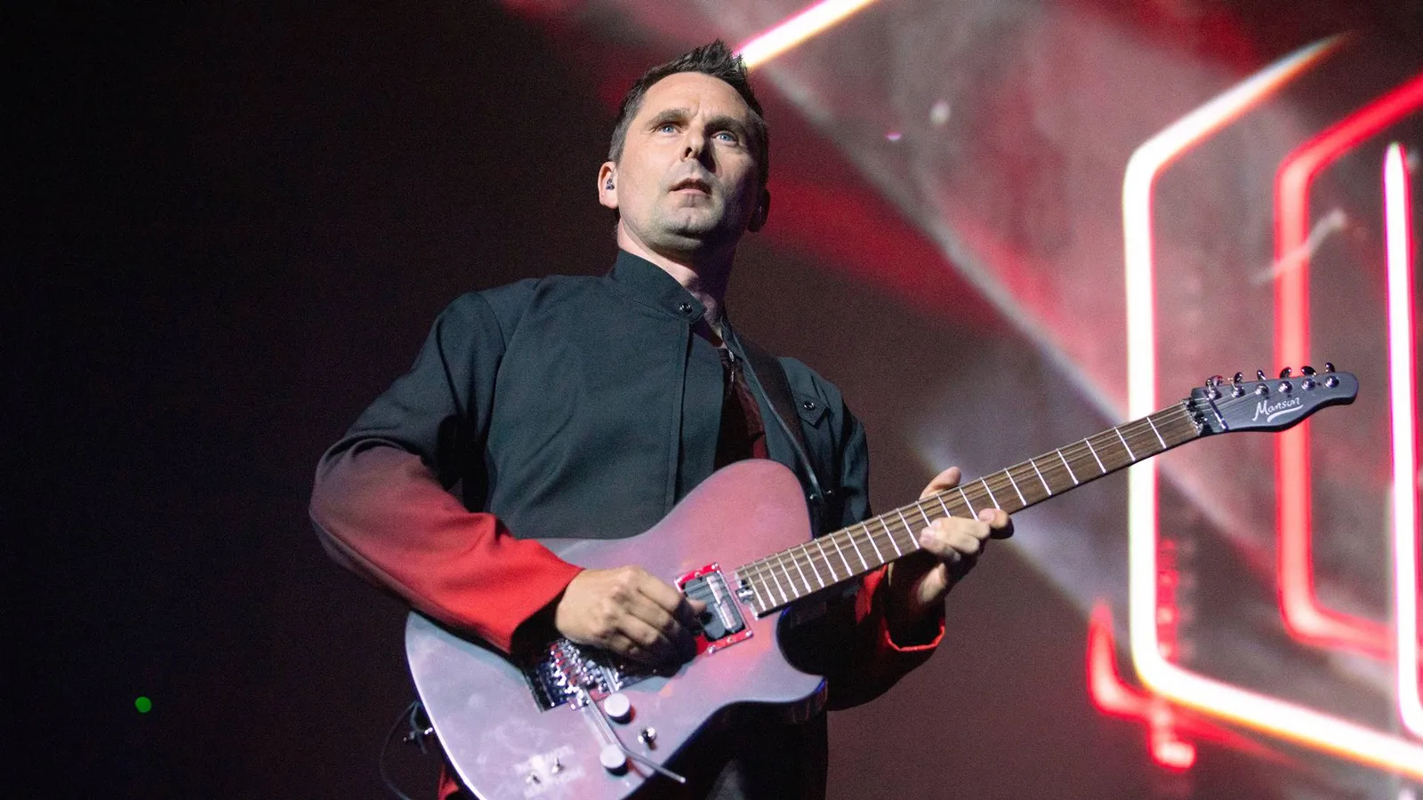 Muse troca nome no Instagram após acordo com Mark Zuckerberg