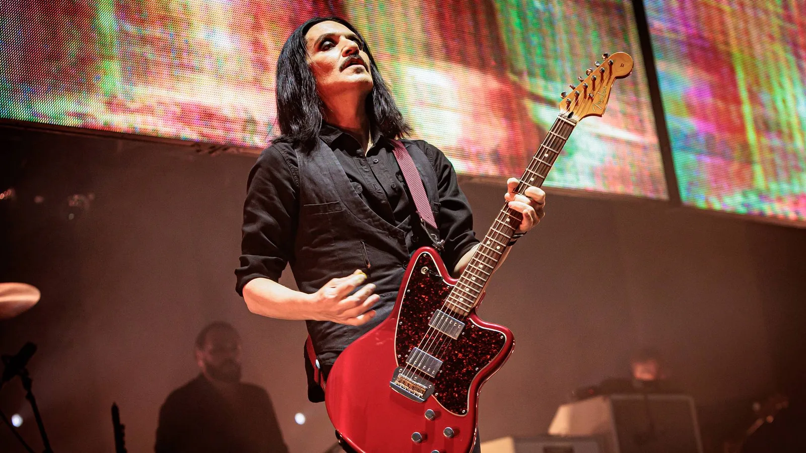 Placebo anuncia quatro shows no Brasil para celebrar estreia da banda