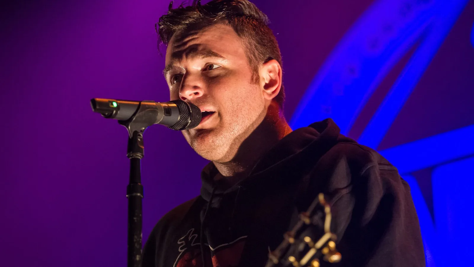 Chad Gilbert, do New Found Glory, morre após batalha contra o câncer