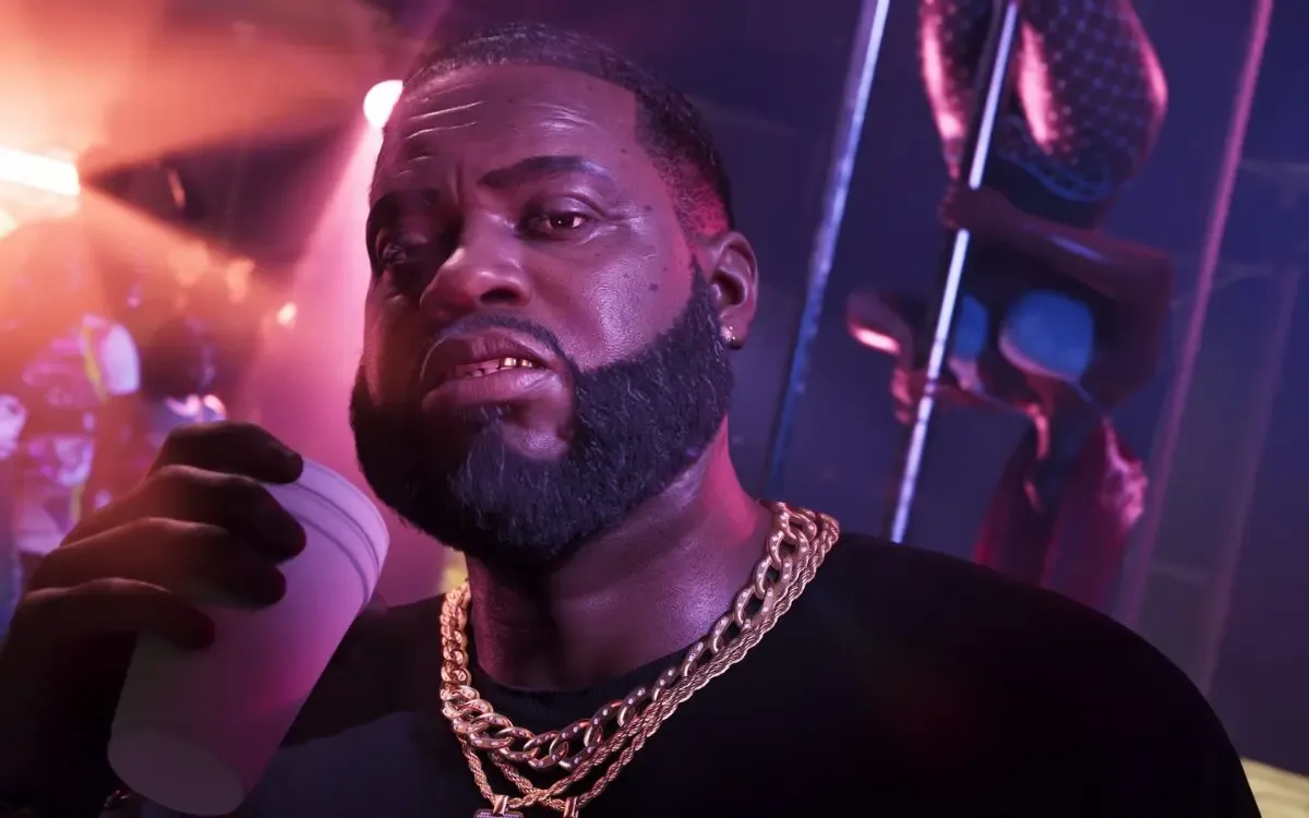 Vazador afirma que build de GTA 6 passa de 200 GB