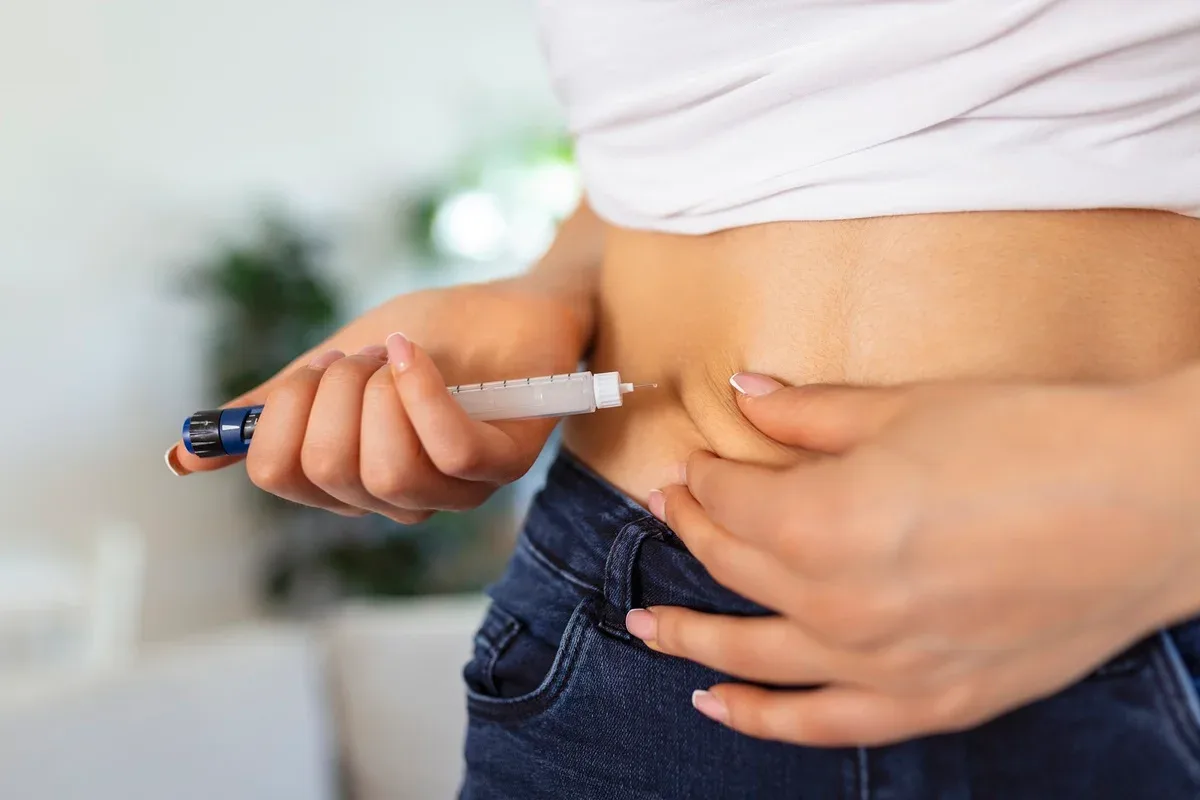 Shakes e densidade nutricional ganham espaço na dieta com canetas emagrecedoras