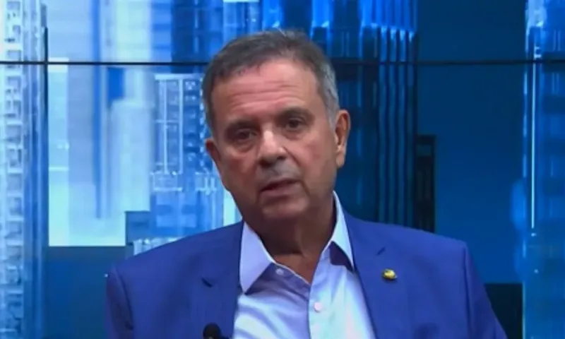 Rogério Marinho cobra fim do sigilo em inquérito das fake news