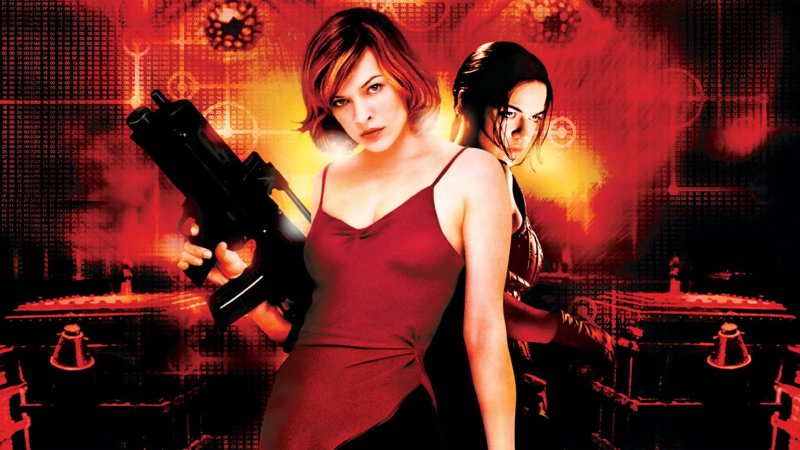 Guia reúne sete filmes de Resident Evil e indica onde assistir