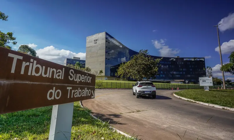 Judiciário registra despesa recorde de R$ 164,6 bilhões em 2025