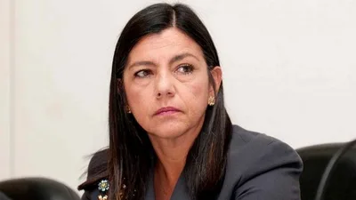 Roseana Sarney disputa vaga no Senado após quatro mandatos no Maranhão
