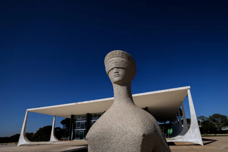 Foro especial brasileiro alcança mais autoridades que em outros países