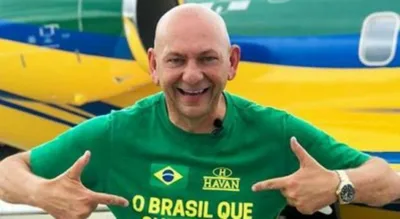 MPT cobra R$ 30 milhões de Havan e Luciano Hang por pressão sobre funcionários