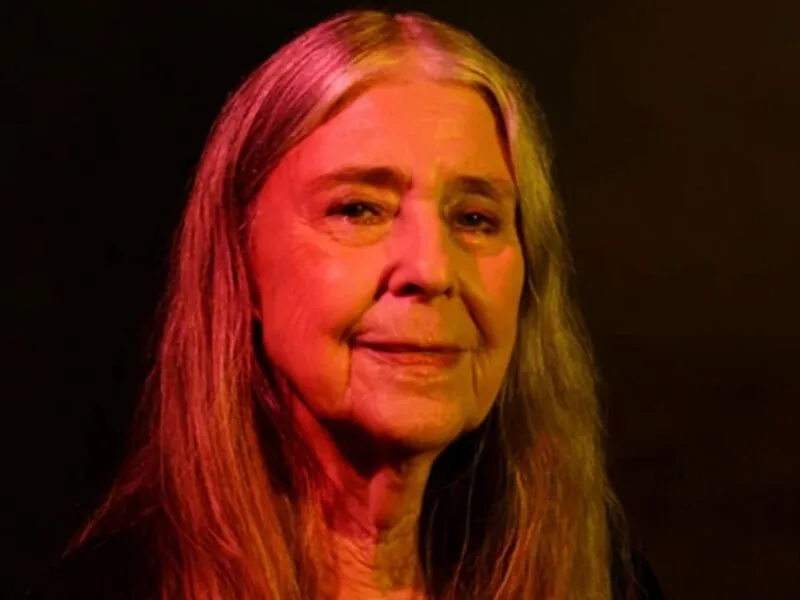 Margaret Hamilton, peça-chave da Apollo, morre aos 90 anos