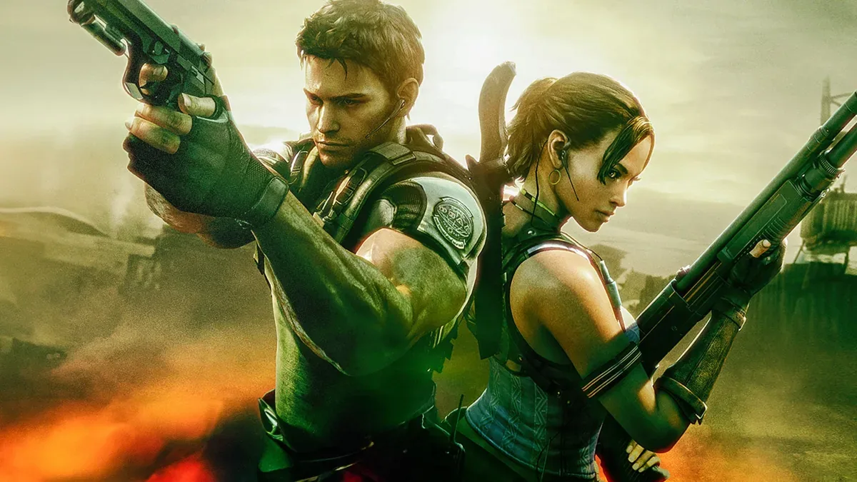Capcom prepara próximos passos para remakes de Resident Evil