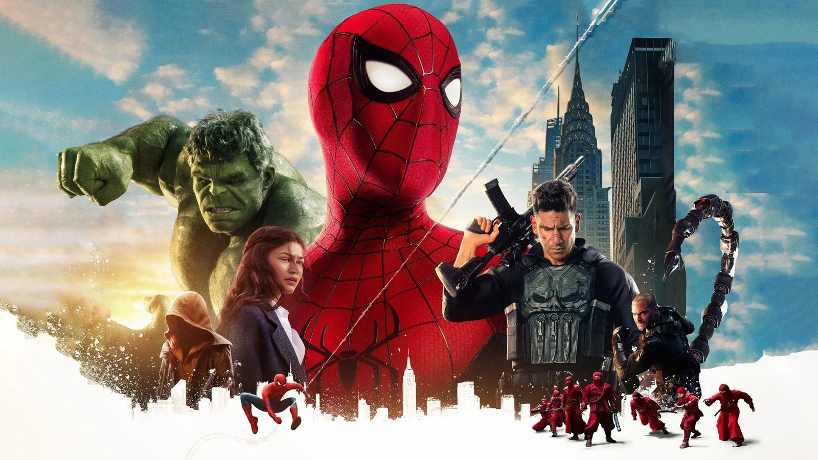 Homem-Aranha: Um Novo Dia chega ao Prime Video em 5 de outubro