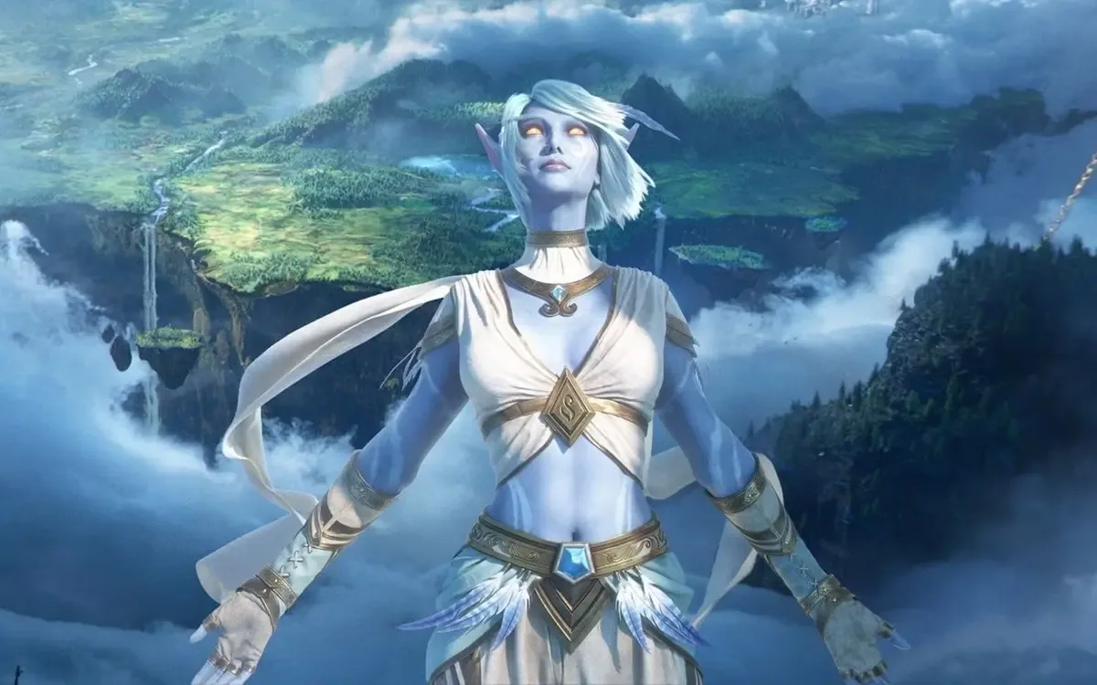 Beta de World of Warcraft: Forever tem filas e desconexões