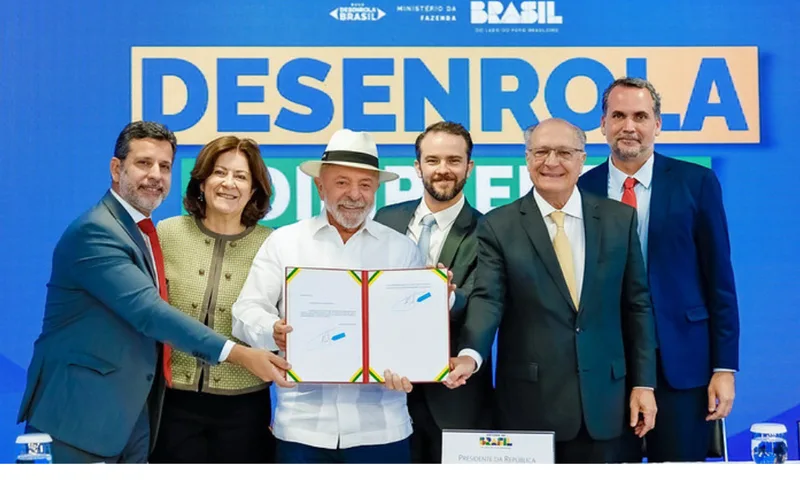 Governo abre renegociação de dívidas para MEIs e outros grupos