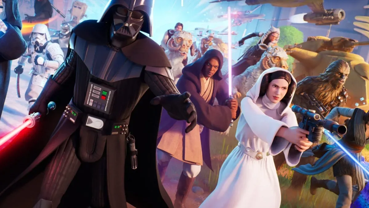 Epic adia jogo de Star Wars e Marvel e amplia uso de IA no desenvolvimento