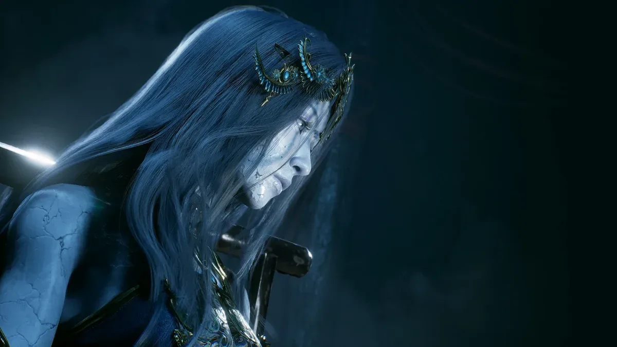 Phantom Blade Zero mistura ação, exploração e kung fu em um gênero próprio