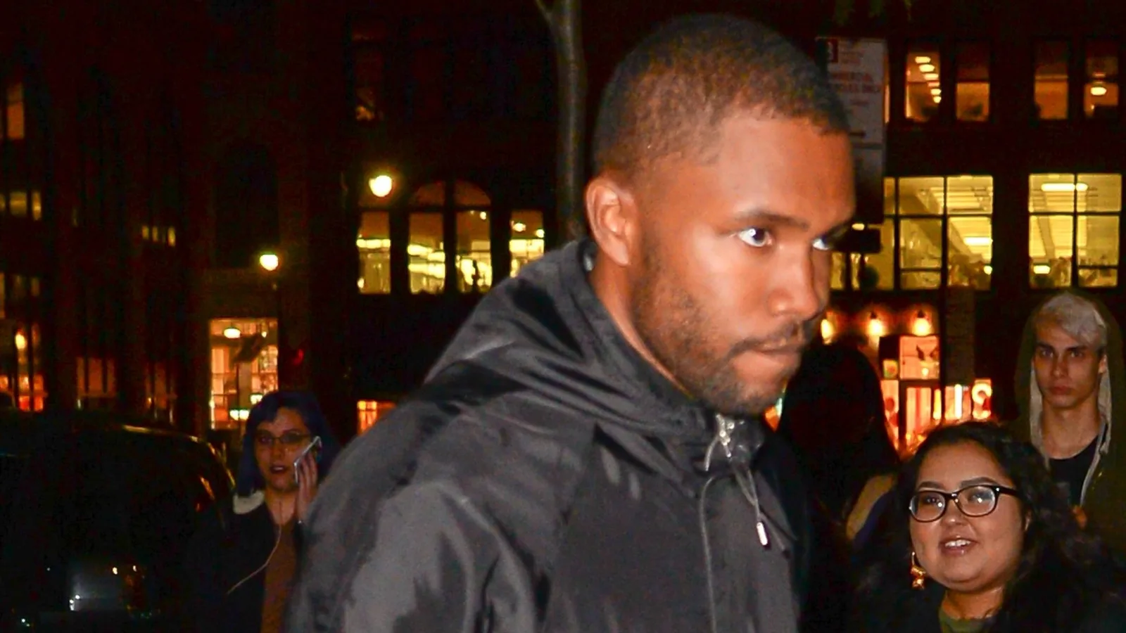 Como Gal Costa chegou a uma faixa de Frank Ocean
