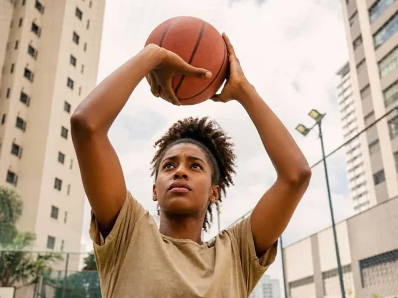 A pressão para já saber jogar afasta adultos do esporte